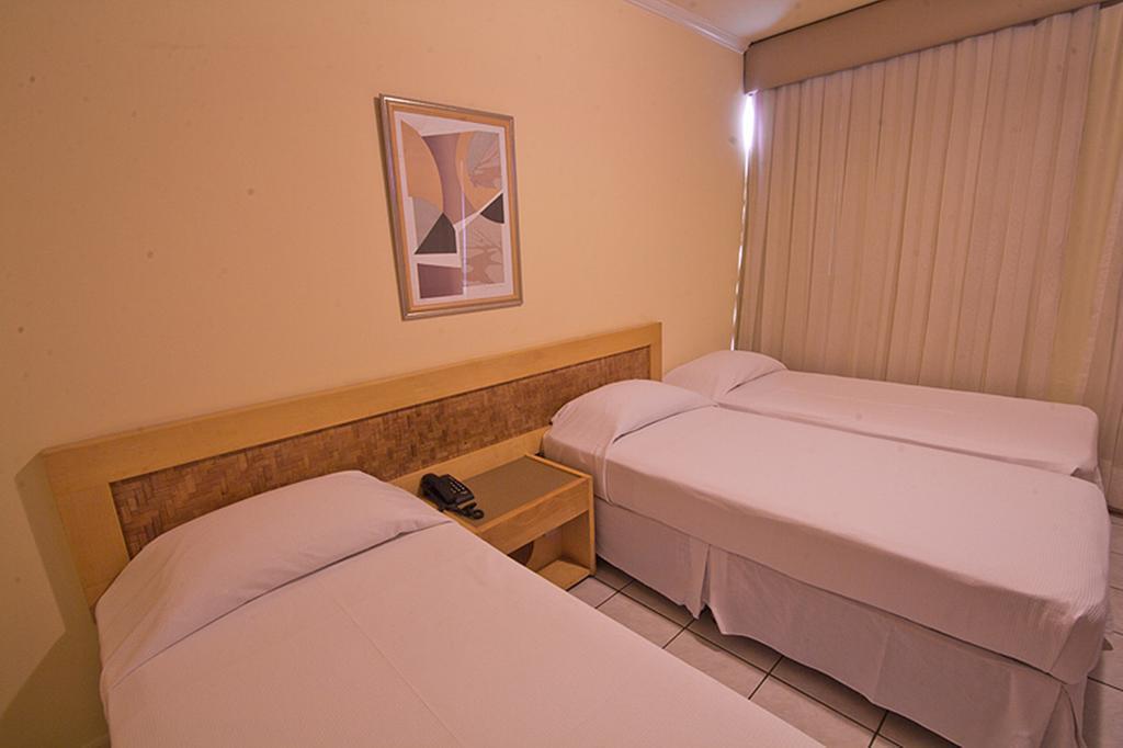 Marazul Hotel Salvador da Bahia Exterior foto