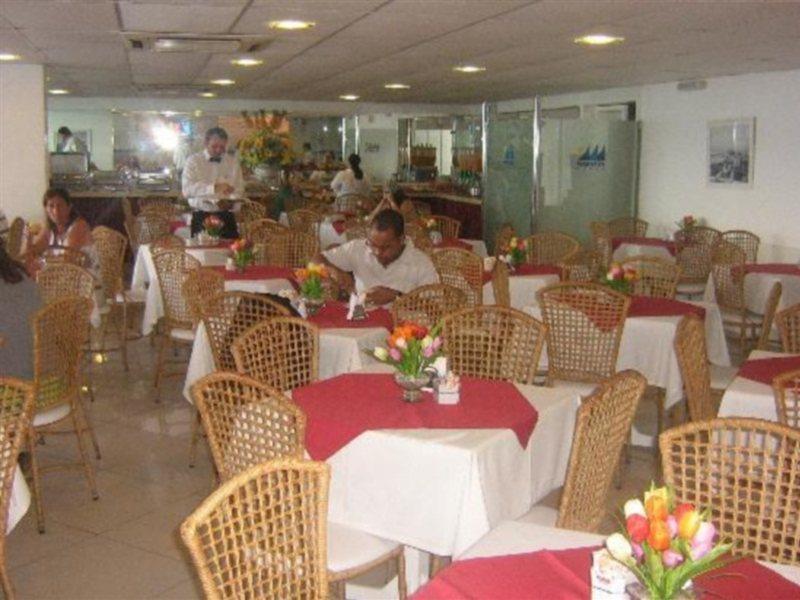Marazul Hotel Salvador da Bahia Exterior foto