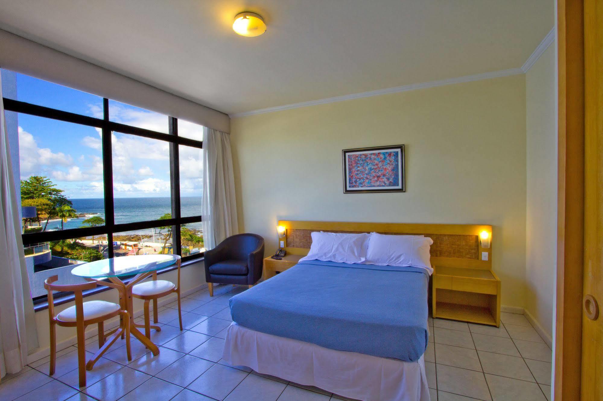 Marazul Hotel Salvador da Bahia Exterior foto