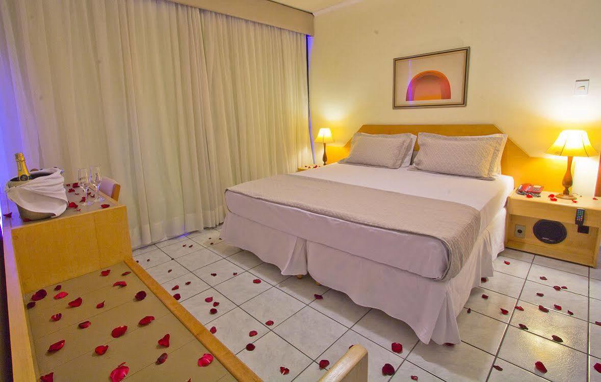 Marazul Hotel Salvador da Bahia Exterior foto